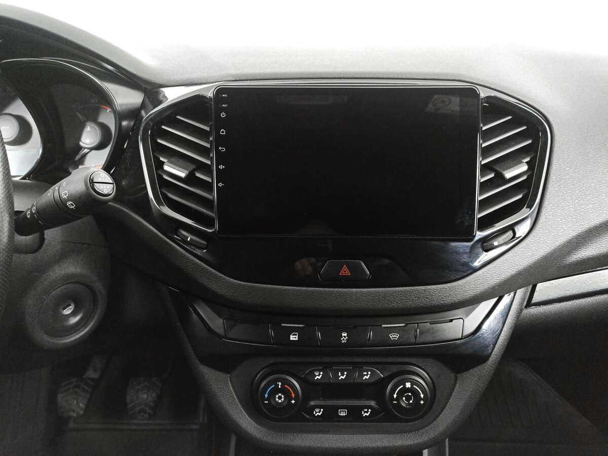 Lada (ВАЗ) Vesta б/у, 2020, Механическая. Фото: #14