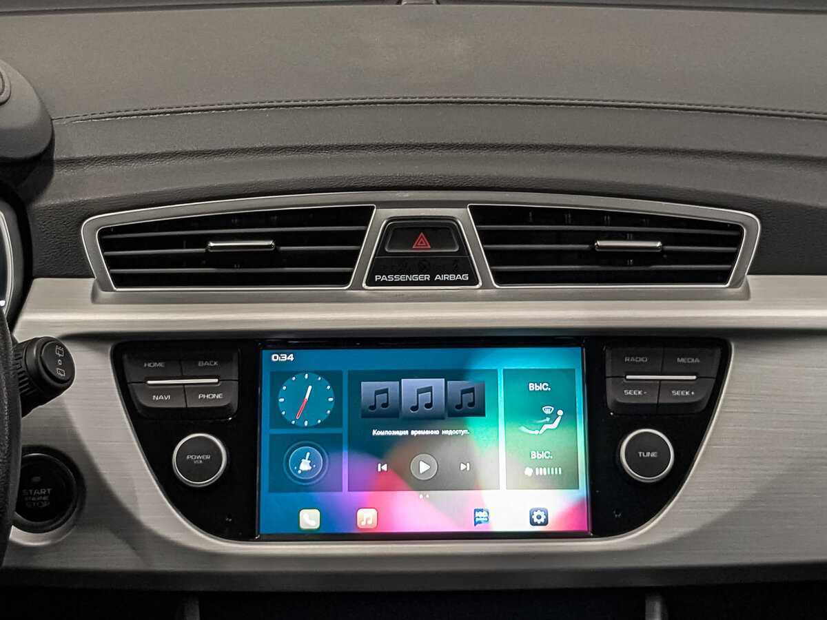 Geely Atlas б/у, 2019, Автоматическая. Фото: #16