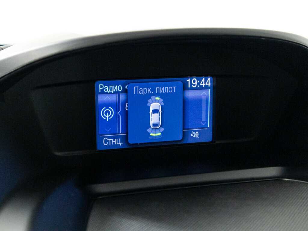 Ford Kuga б/у, 2014, Автоматическая. Фото: #15