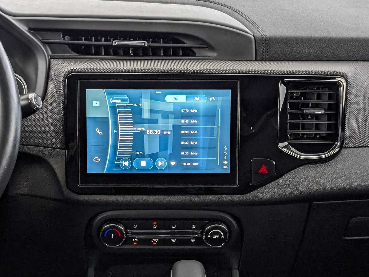 Chery Tiggo 4 б/у, 2020, Вариатор. Фото: #11