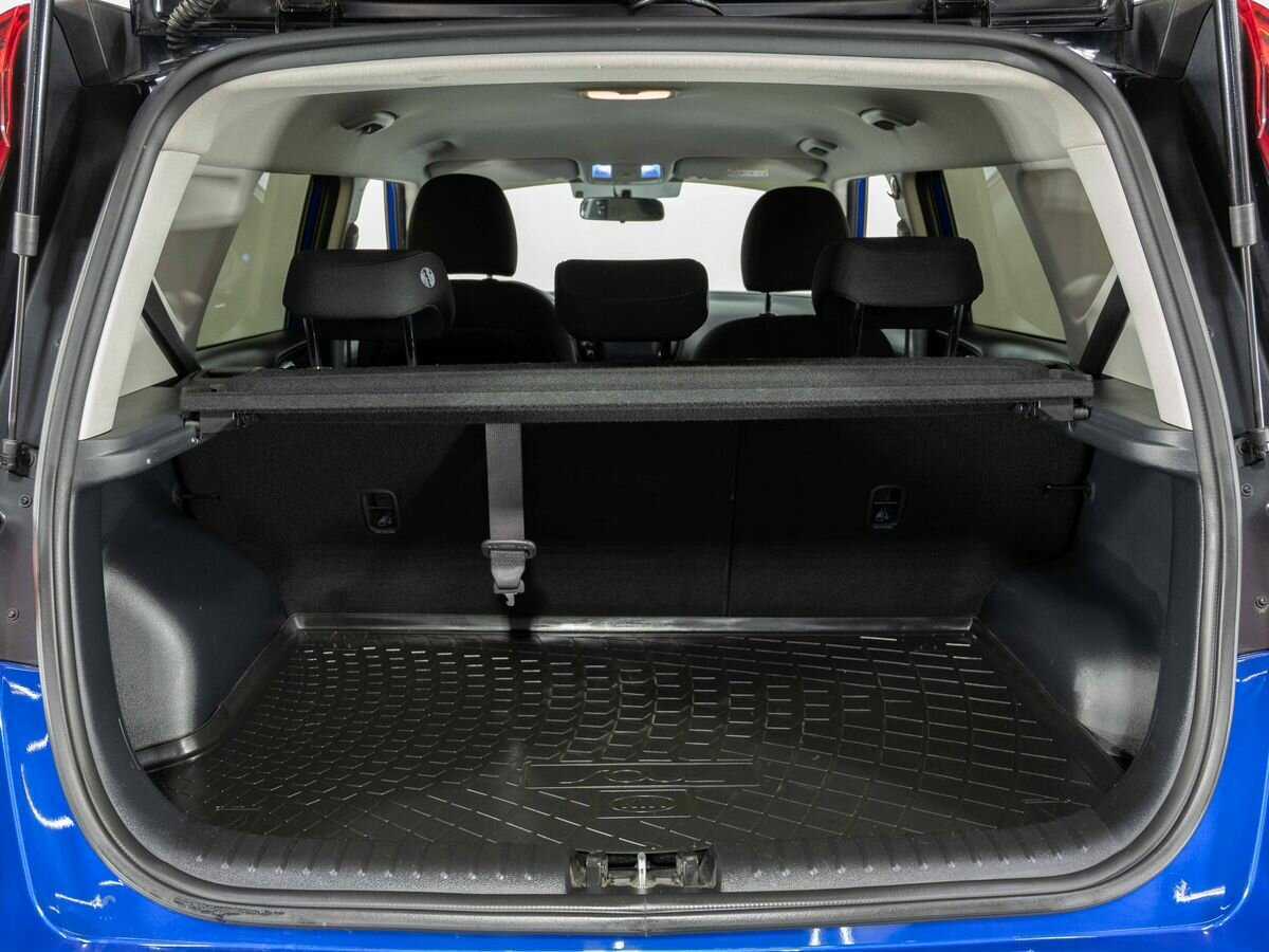 Kia Soul б/у, 2019, Автоматическая. Фото: #24