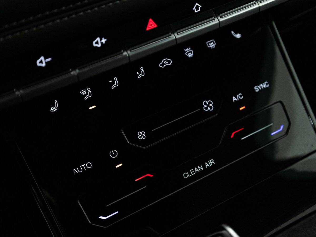 Chery Tiggo 7 Pro б/у, 2021, Вариатор. Фото: #14