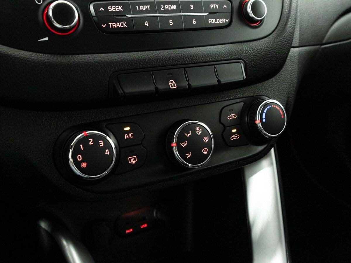 Kia Ceed б/у, 2013, Механическая. Фото: #15