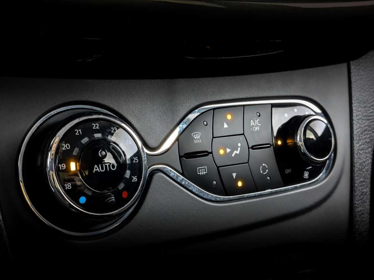 Renault Sandero б/у, 2021, Автоматическая. Фото: #20