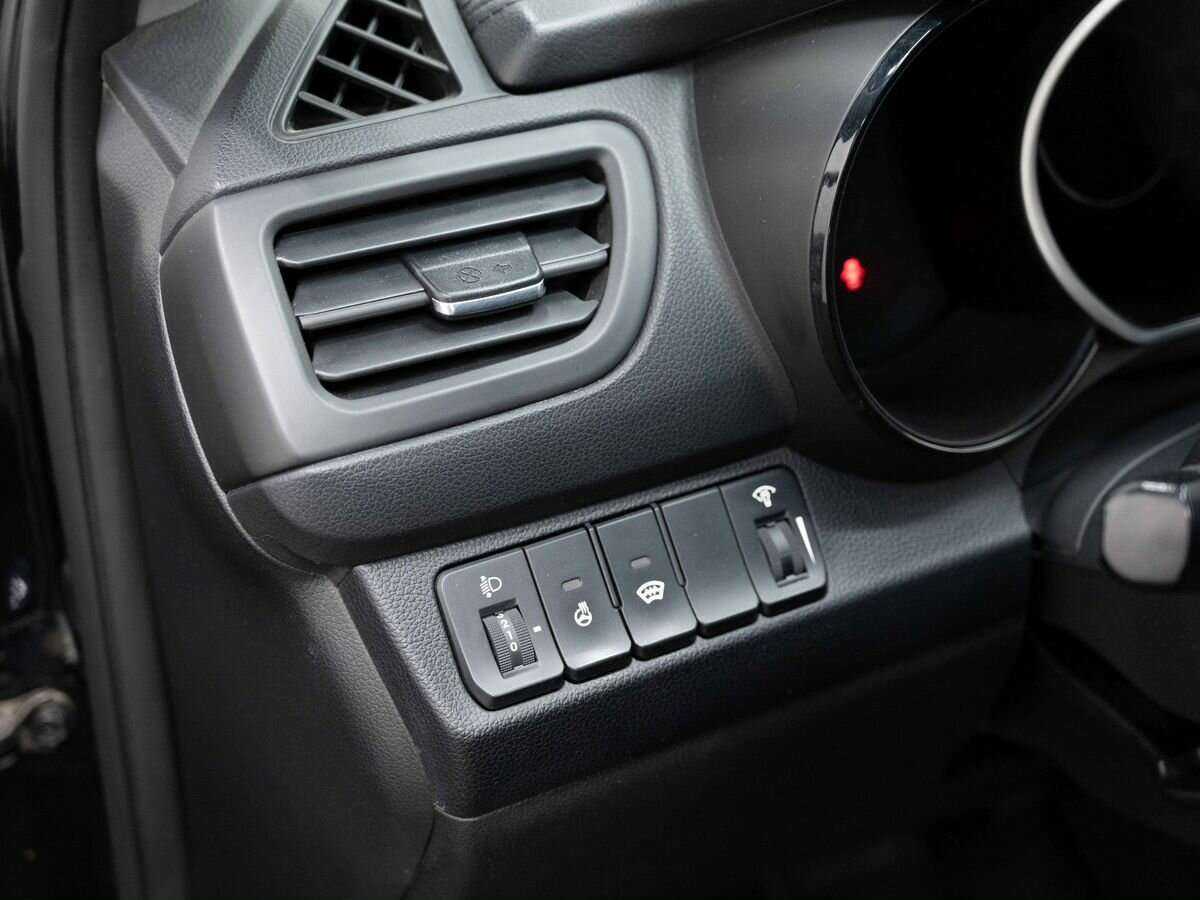 Kia Rio б/у, 2015, Автоматическая. Фото: #17