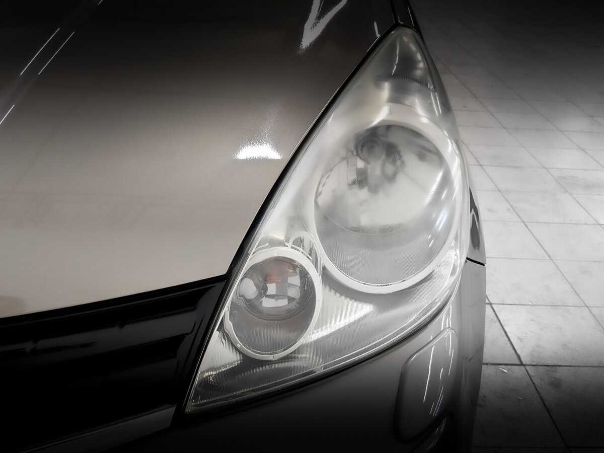 Nissan Note б/у, 2013, Автоматическая. Фото: #16