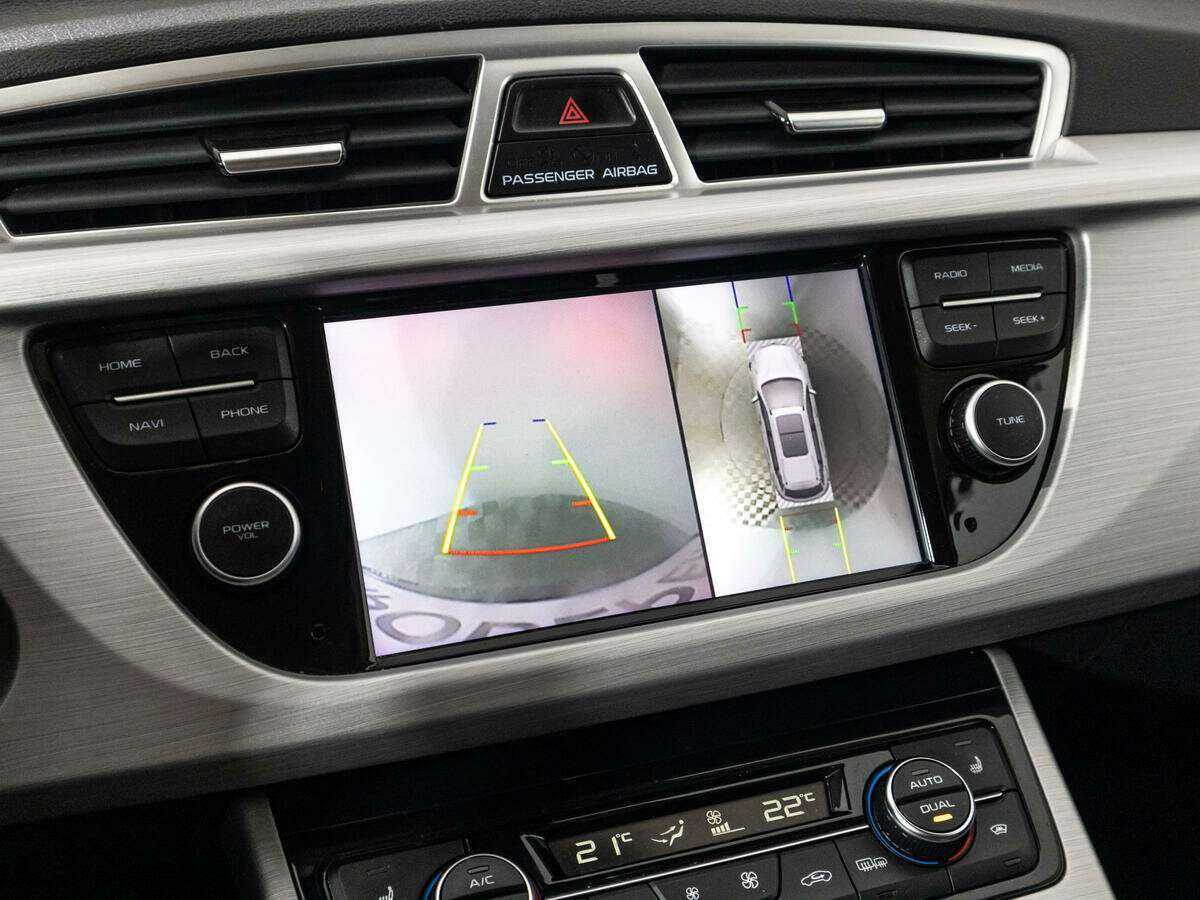 Geely Atlas б/у, 2019, Автоматическая. Фото: #16