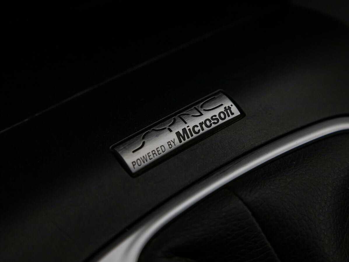 Ford Mondeo б/у, 2015, Автоматическая. Фото: #11