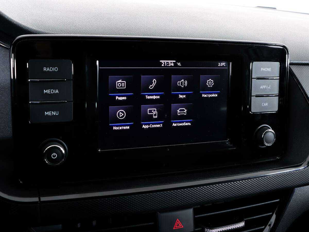 Volkswagen Polo б/у, 2021, Механическая. Фото: #9