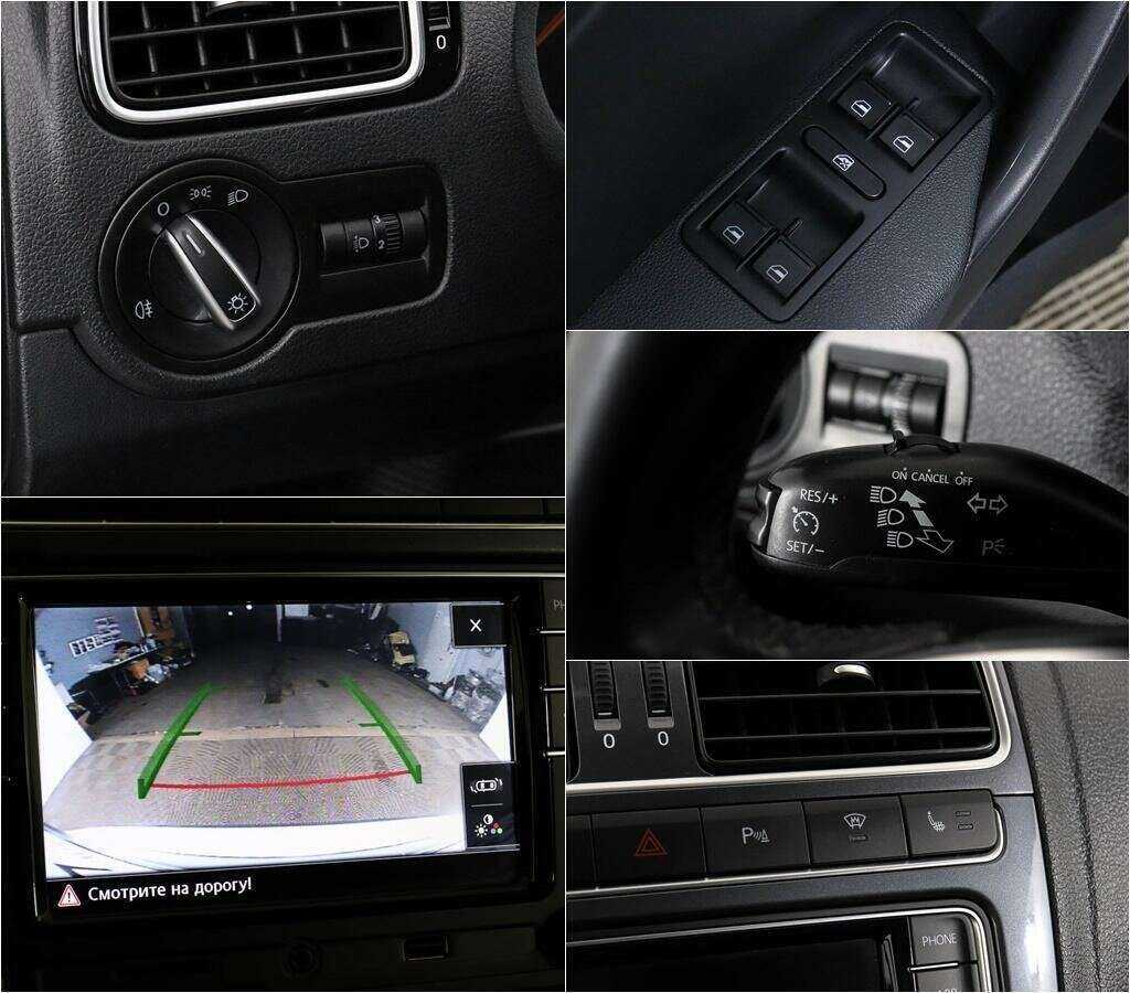 Volkswagen Polo б/у, 2020, Механическая. Фото: #12