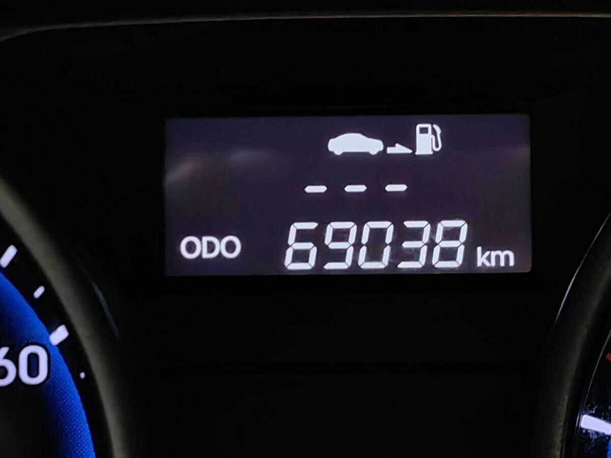 Hyundai ix35 б/у, 2015, Автоматическая. Фото: #14