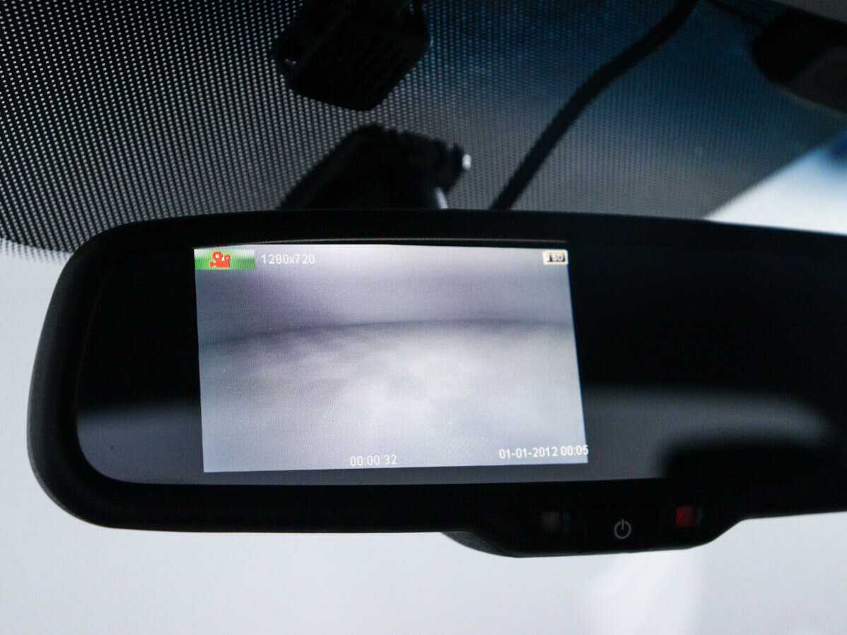 Kia Ceed б/у, 2016, Автоматическая. Фото: #20