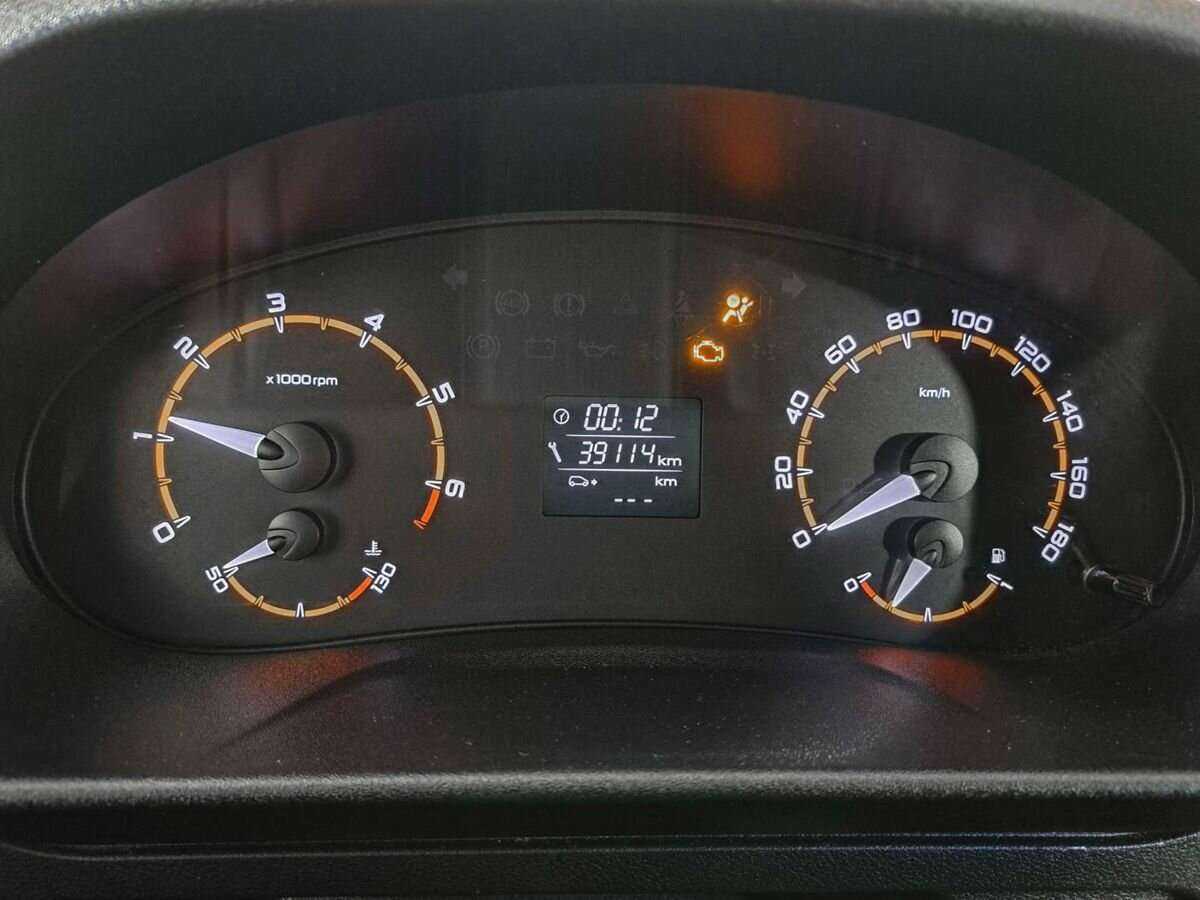 Lada (ВАЗ) 2121 (4x4) б/у, 2020, Механическая. Фото: #12