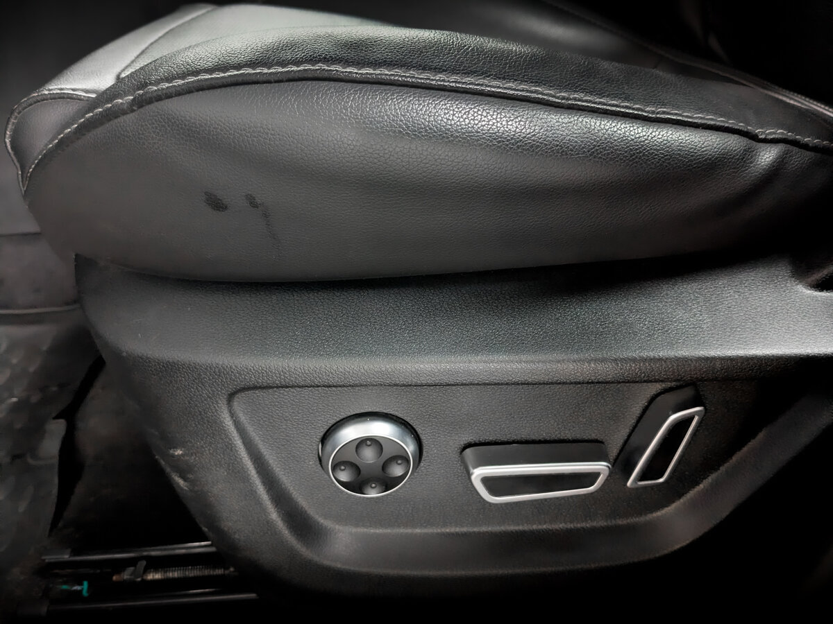 Chery Tiggo 4 б/у, 2022, Вариатор. Фото: #20