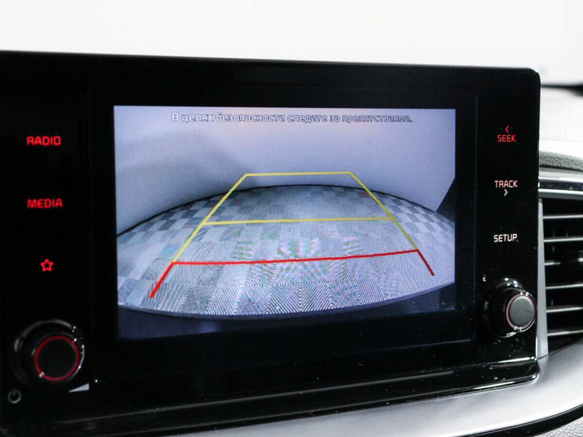 Kia Ceed б/у, 2020, Автоматическая. Фото: #19