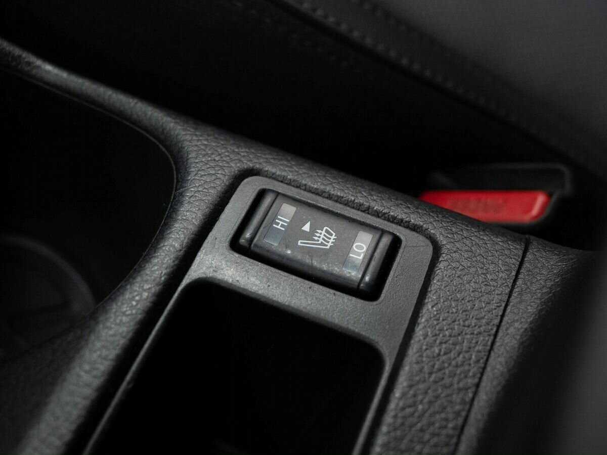 Nissan Qashqai б/у, 2017, Вариатор. Фото: #19