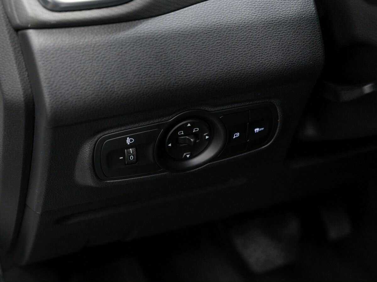 Chery Tiggo 4 б/у, 2019, Вариатор. Фото: #17