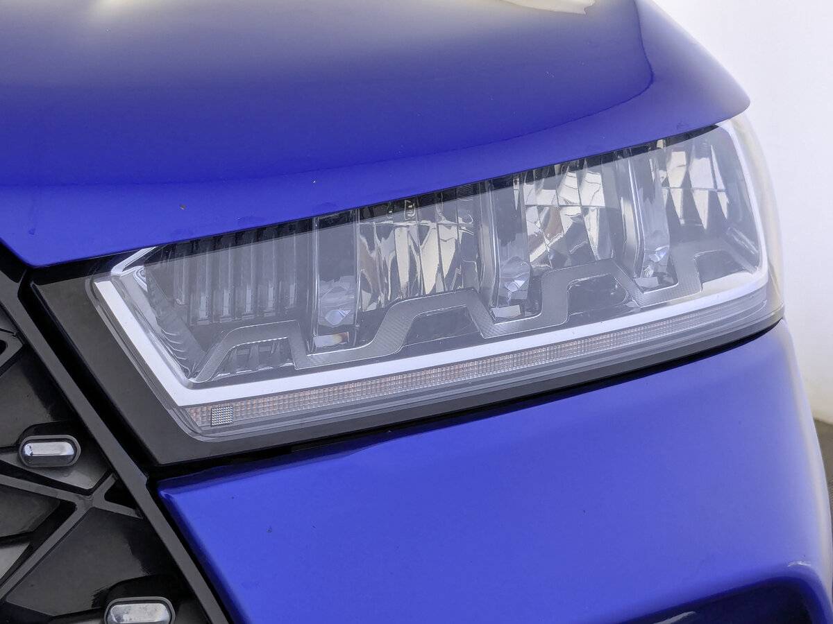 Chery Tiggo 7 Pro б/у, 2022, Вариатор. Фото: #9