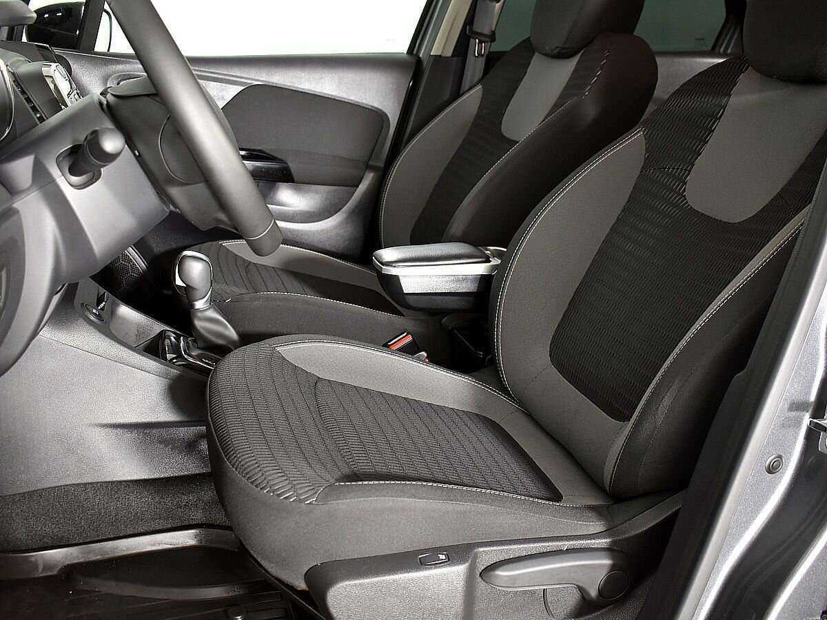 Renault Kaptur б/у, 2018, Автоматическая. Фото: #7