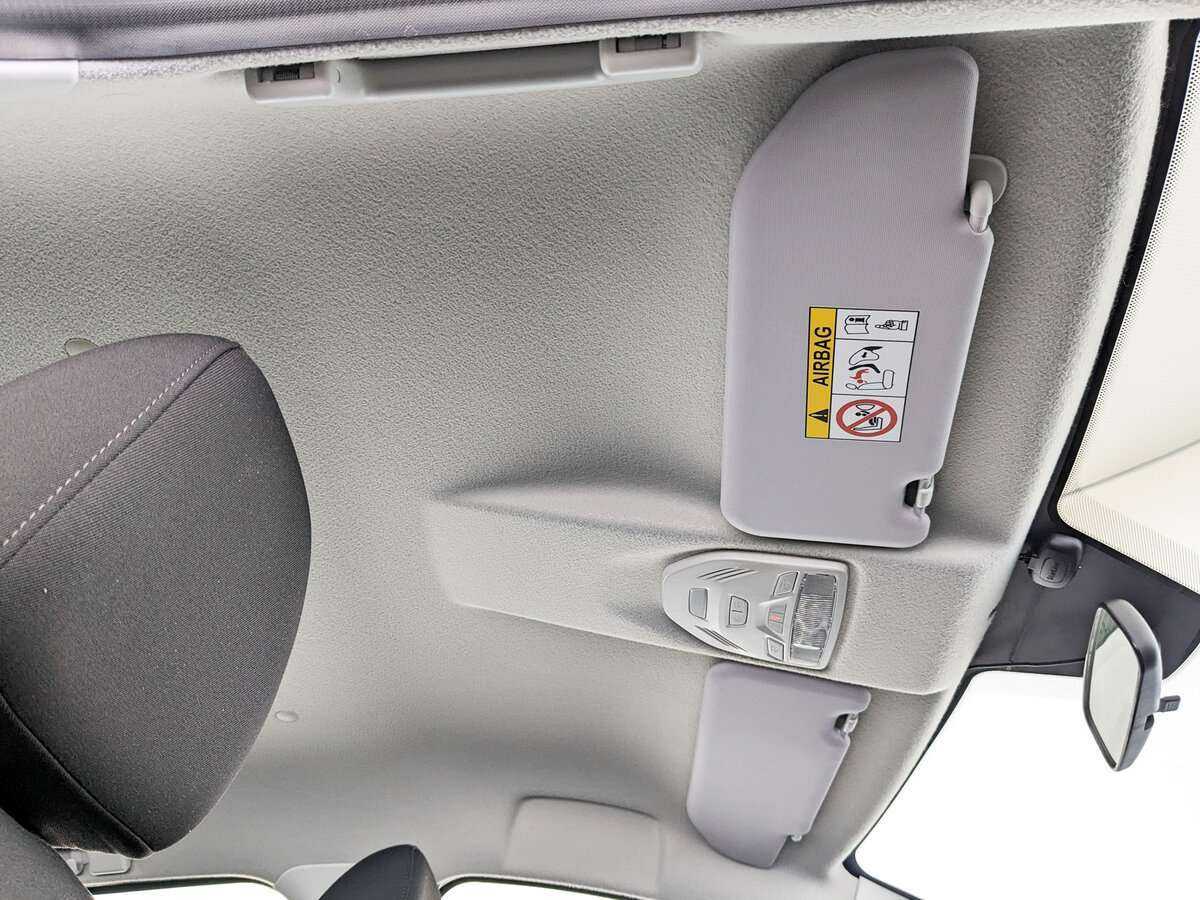 Lada (ВАЗ) Vesta б/у, 2021, Вариатор. Фото: #17