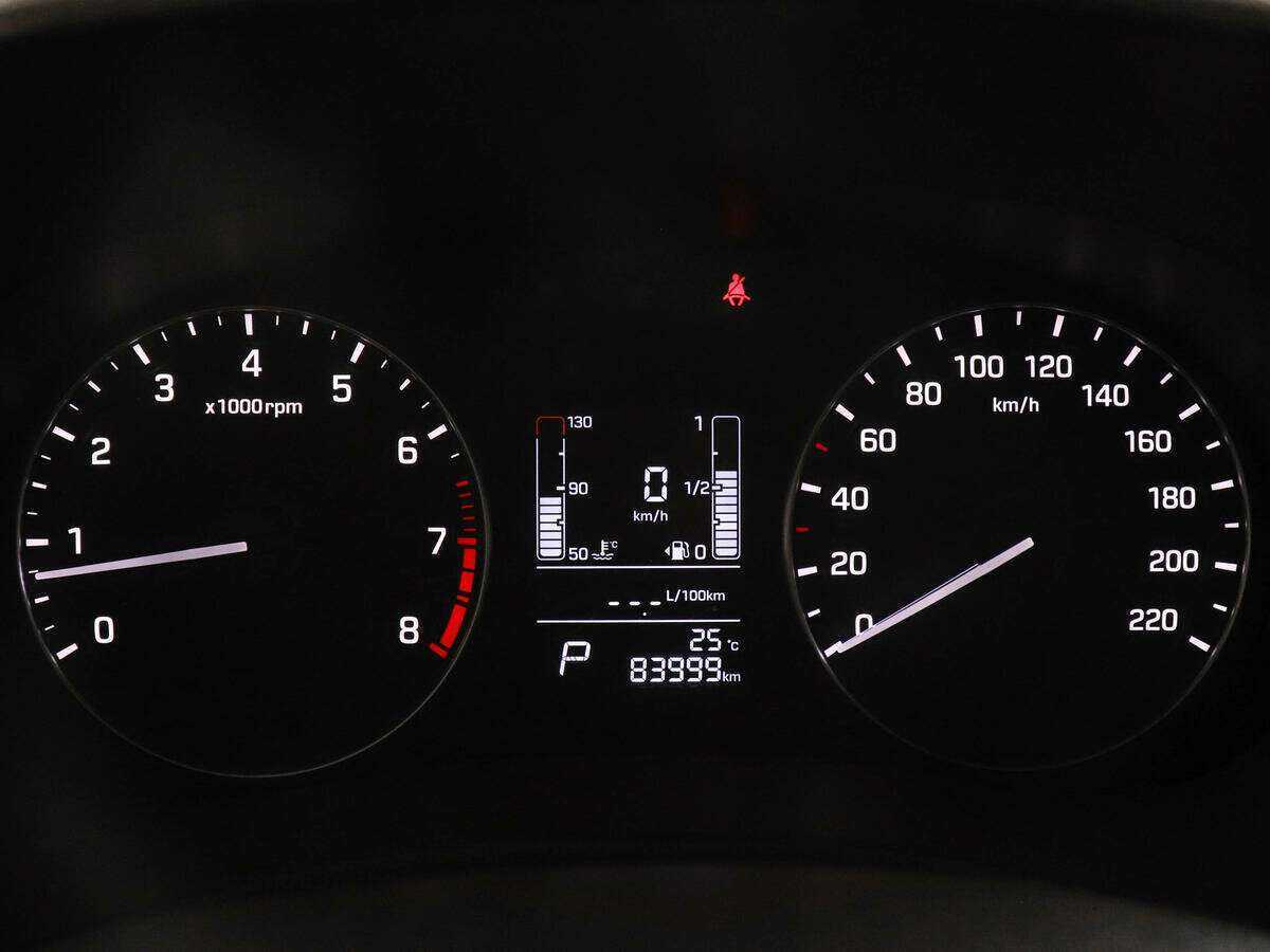 Hyundai Creta б/у, 2020, Автоматическая. Фото: #10