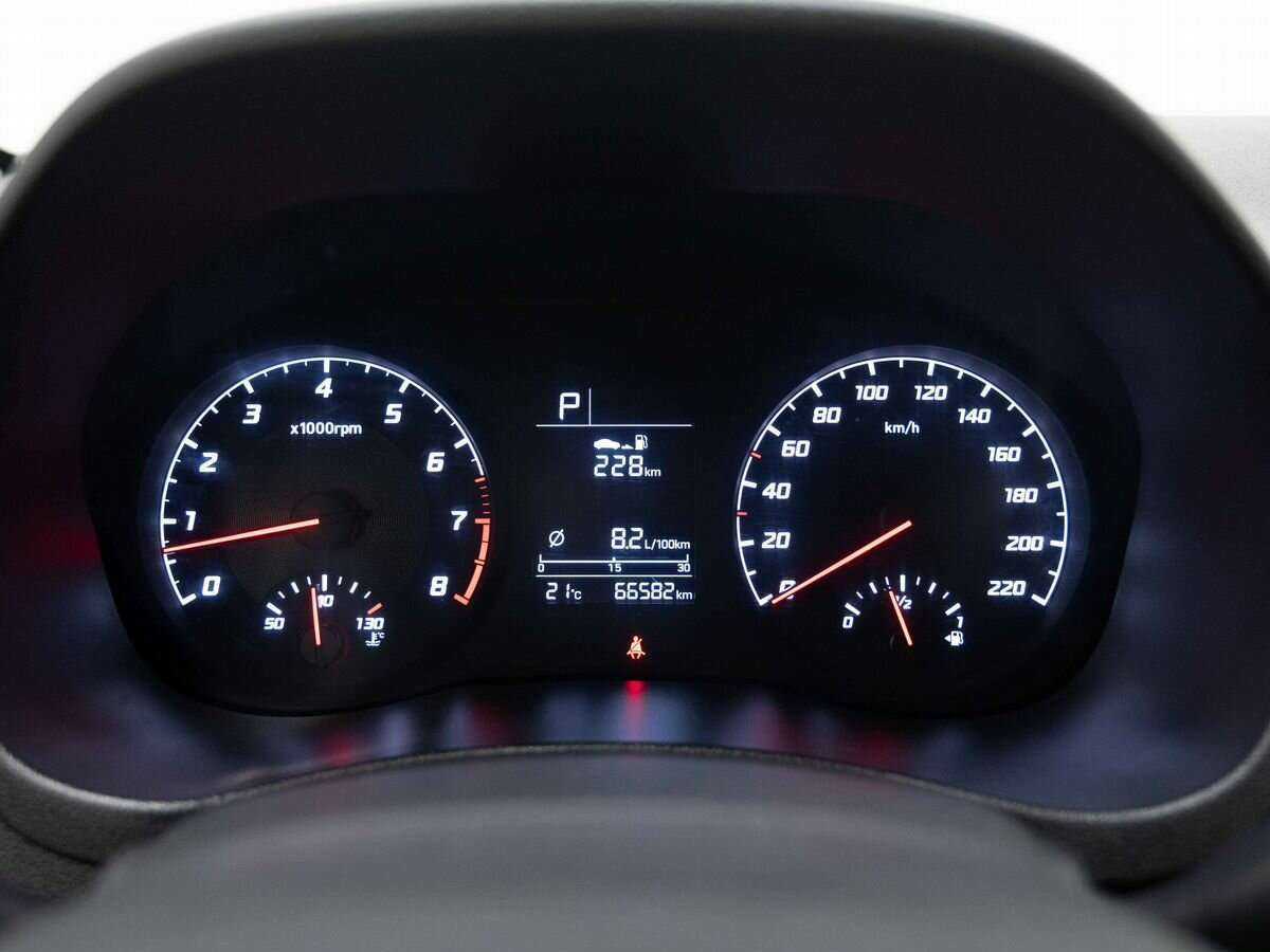 Hyundai Solaris б/у, 2020, Автоматическая. Фото: #16