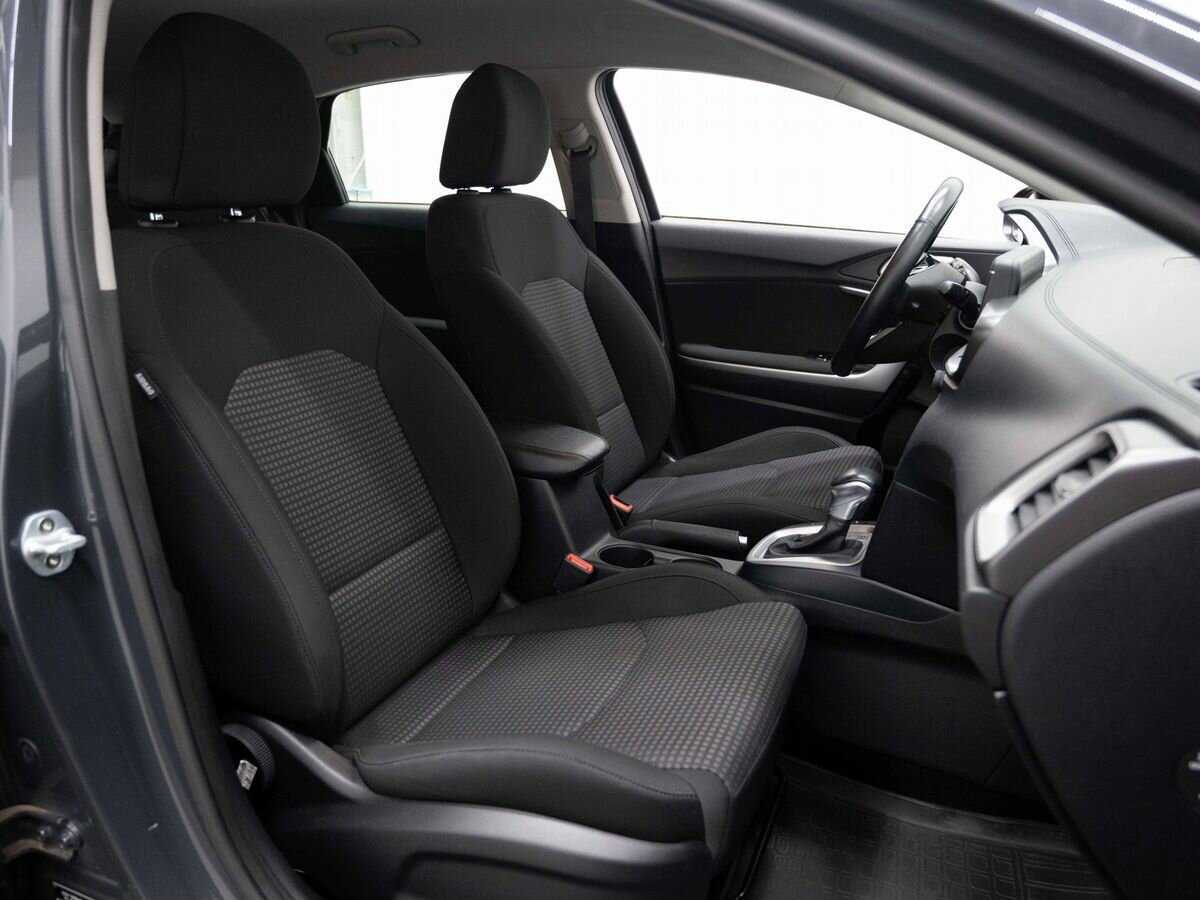 Kia Ceed б/у, 2018, Автоматическая. Фото: #11