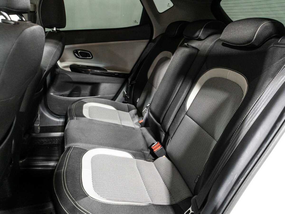 Kia Ceed б/у, 2018, Роботизированная. Фото: #9