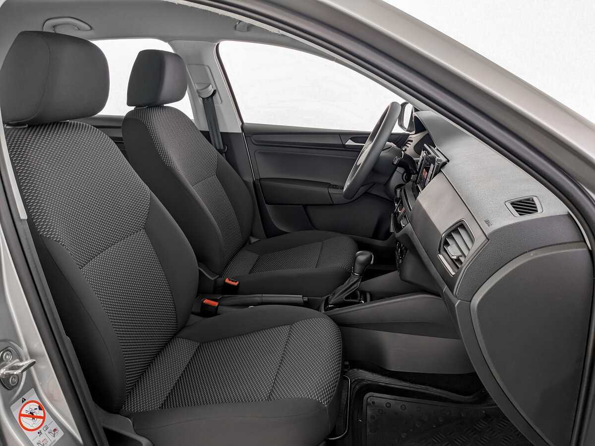 Volkswagen Polo б/у, 2021, Автоматическая. Фото: #18