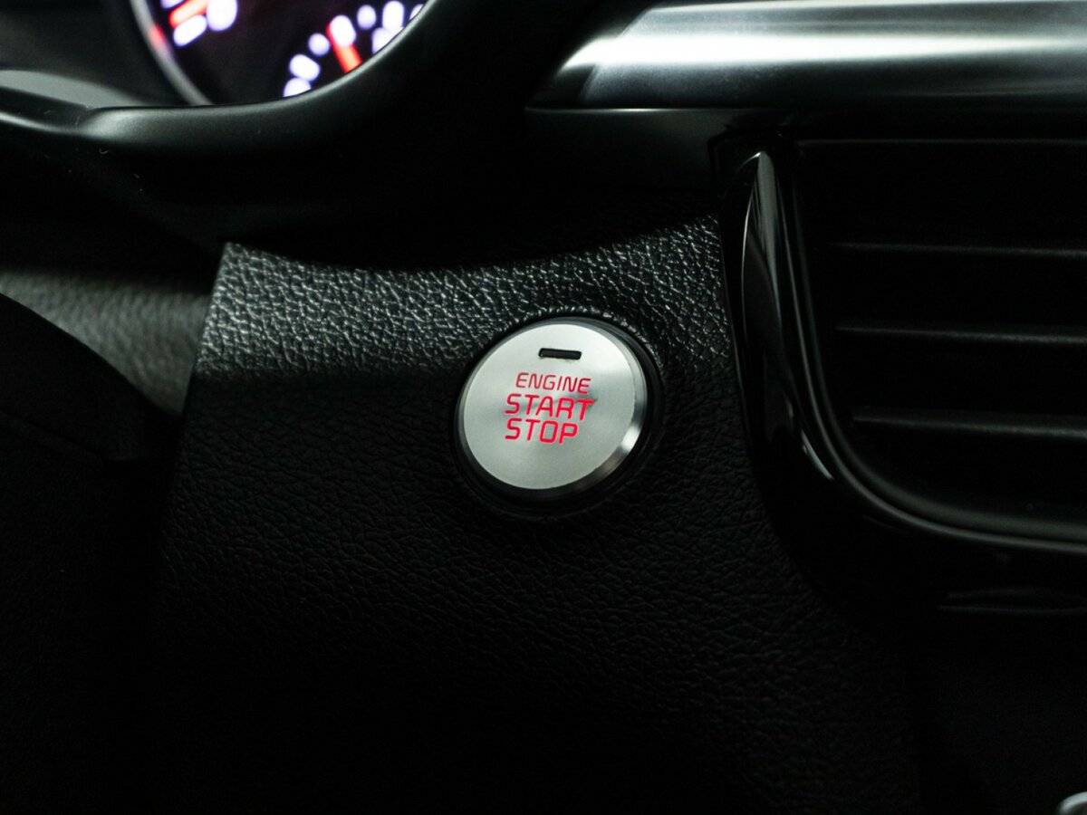 Kia Optima б/у, 2016, Автоматическая. Фото: #20