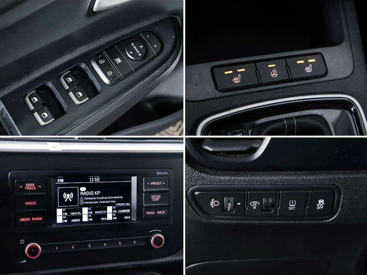 Kia Rio б/у, 2020, Автоматическая. Фото: #16