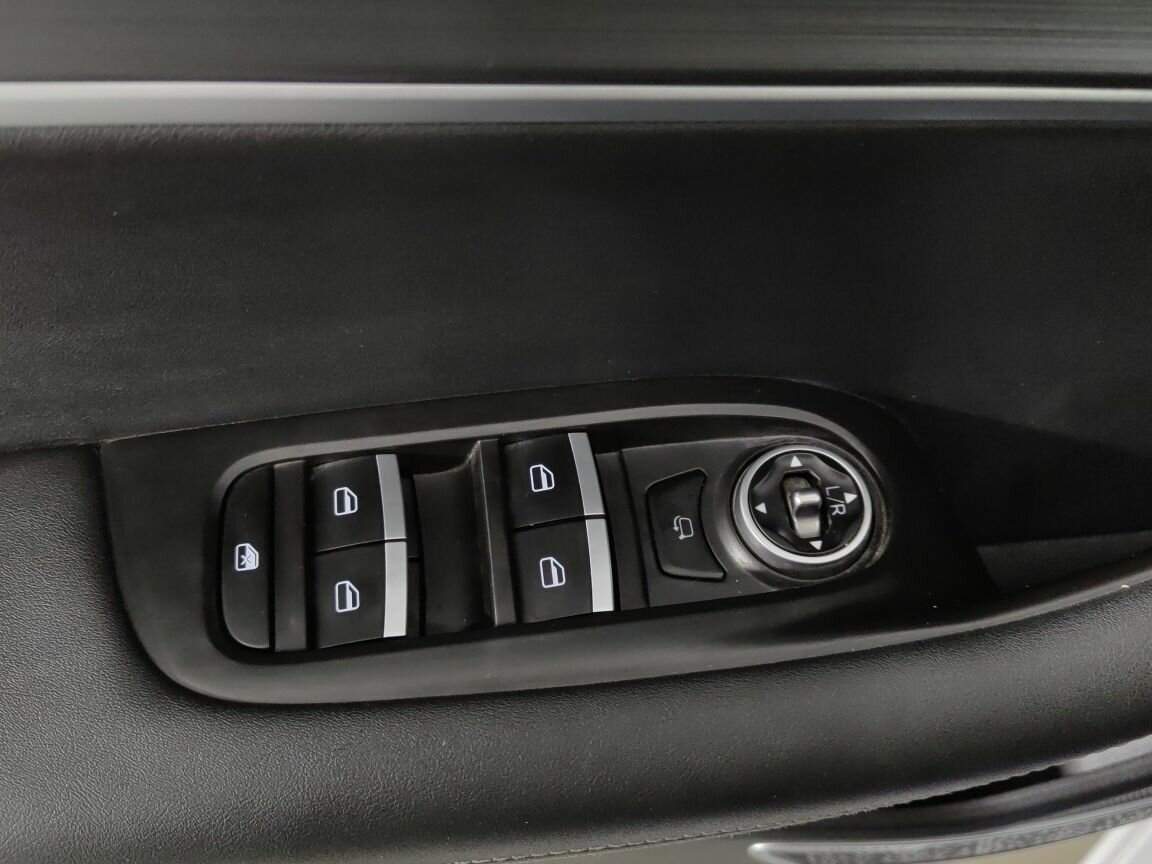 Chery Tiggo 7 Pro б/у, 2021, Вариатор. Фото: #24