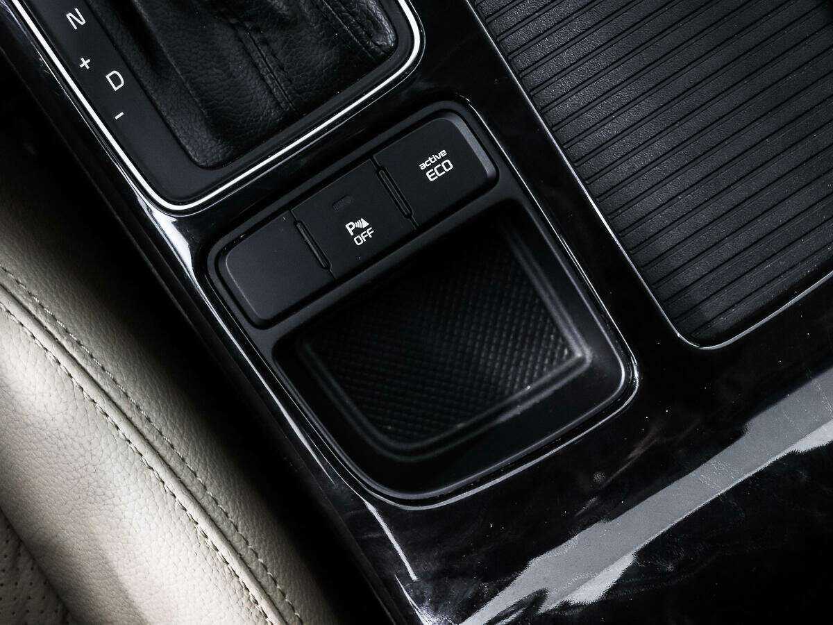 Kia Sorento б/у, 2013, Автоматическая. Фото: #10