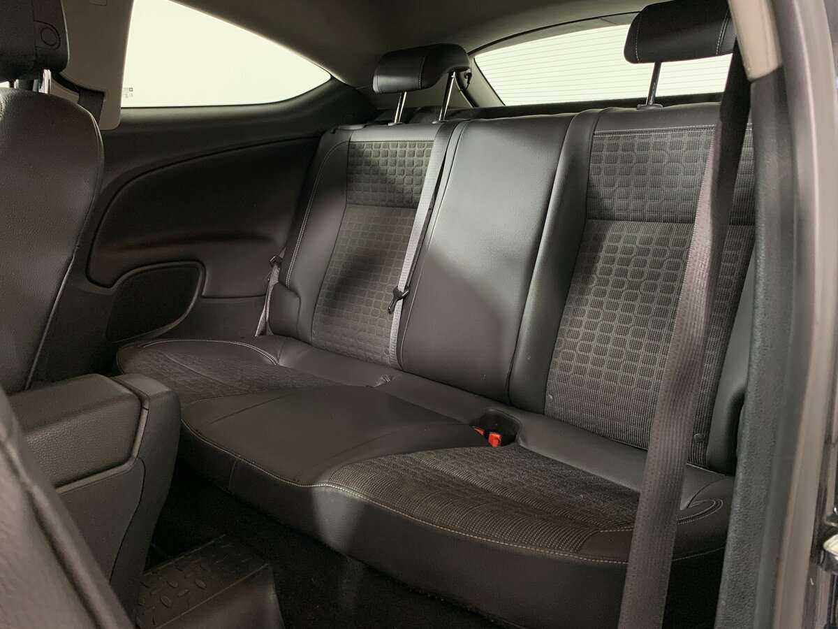 Opel Astra б/у, 2012, Автоматическая. Фото: #13