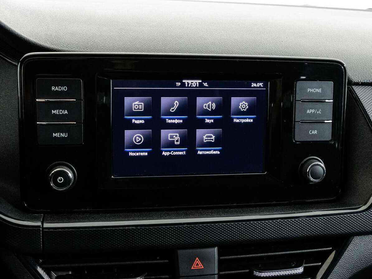 Volkswagen Polo б/у, 2020, Автоматическая. Фото: #14