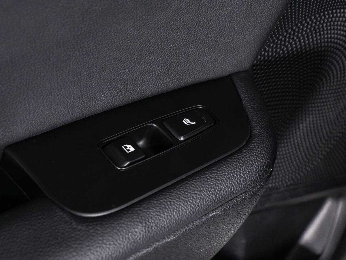 Kia Ceed б/у, 2019, Автоматическая. Фото: #20