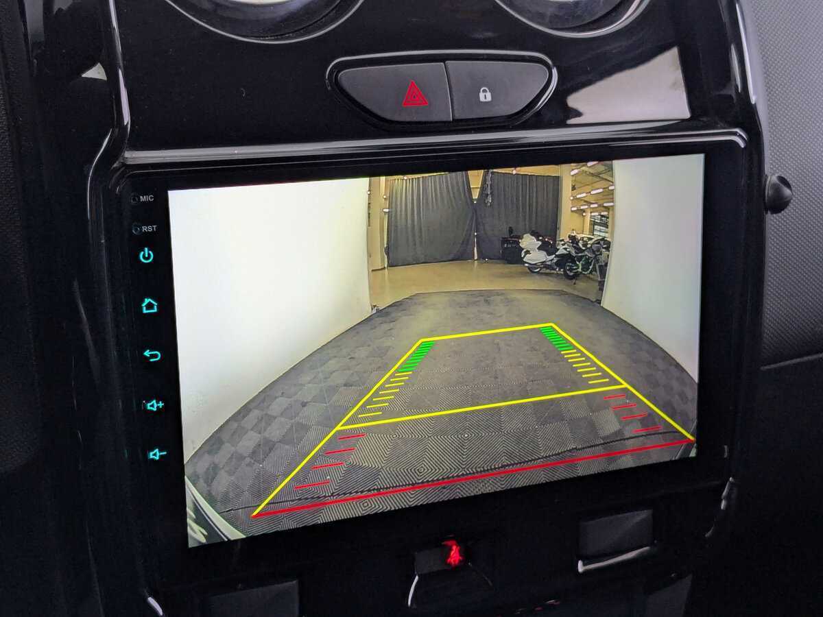 Lada (ВАЗ) Largus б/у, 2021, Механическая. Фото: #23