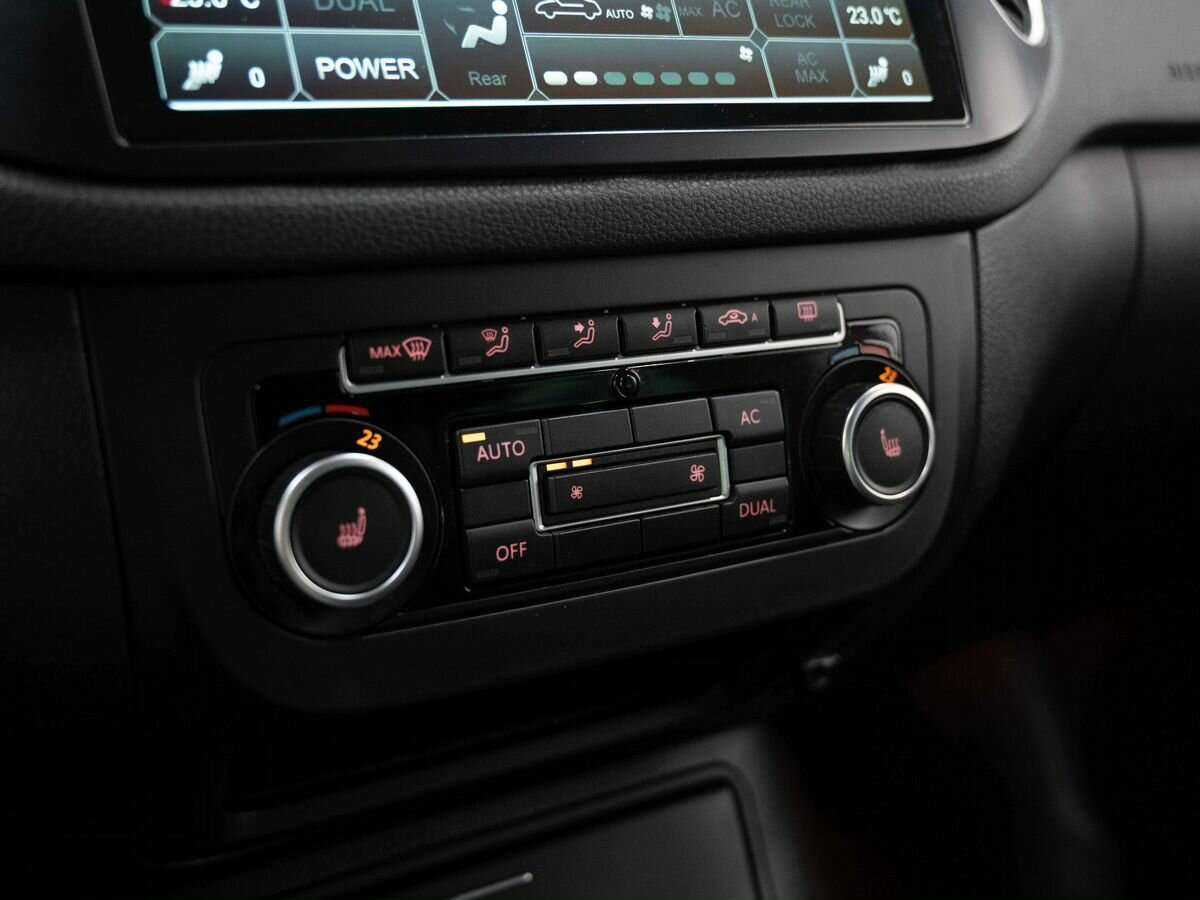 Volkswagen Tiguan б/у, 2012, Автоматическая. Фото: #18