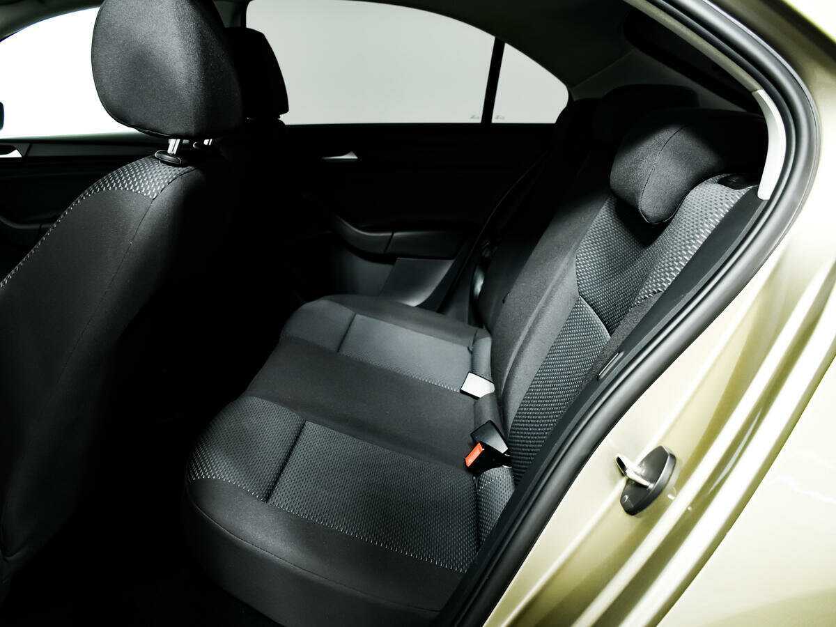 Volkswagen Polo б/у, 2021, Механическая. Фото: #11