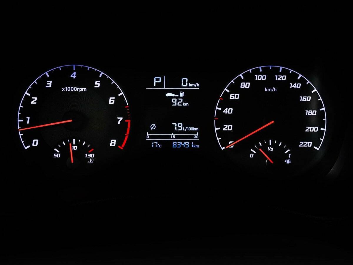 Hyundai Solaris б/у, 2020, Автоматическая. Фото: #9