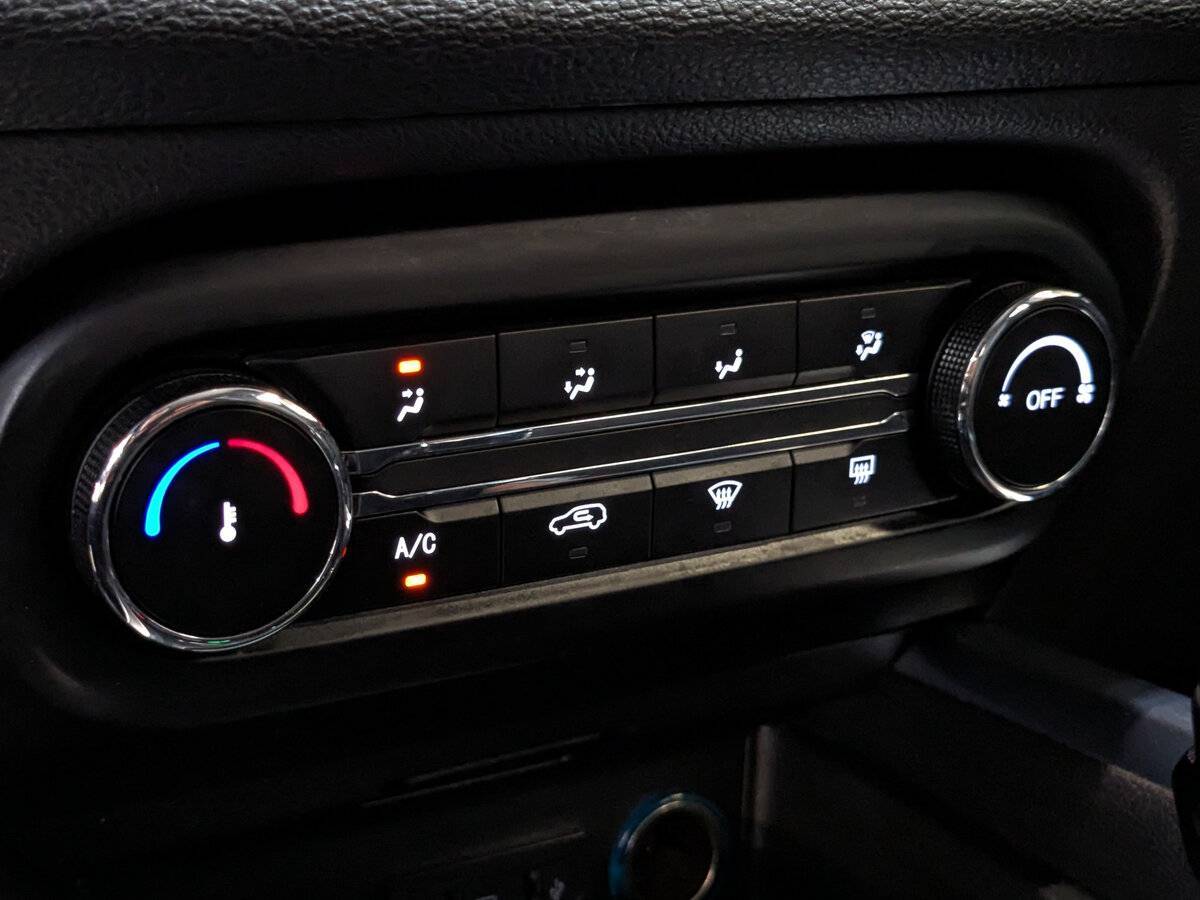 Chery Tiggo 4 б/у, 2021, Роботизированная. Фото: #21