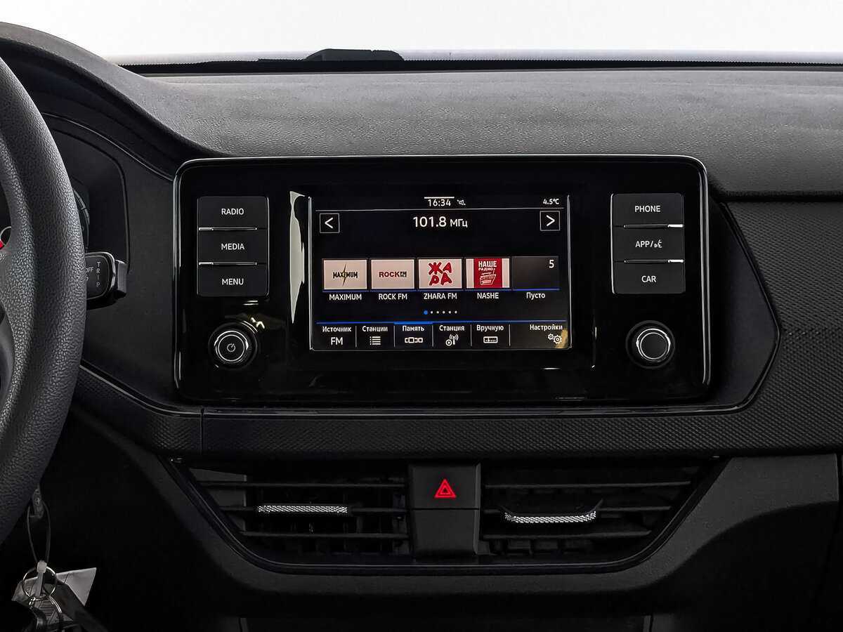 Volkswagen Polo б/у, 2021, Автоматическая. Фото: #14