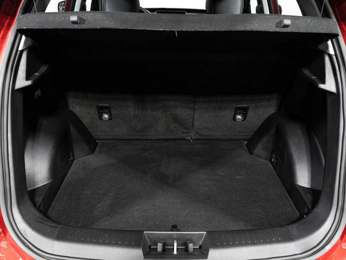 Chery Tiggo 4 Pro б/у, 2022, Вариатор. Фото: #14