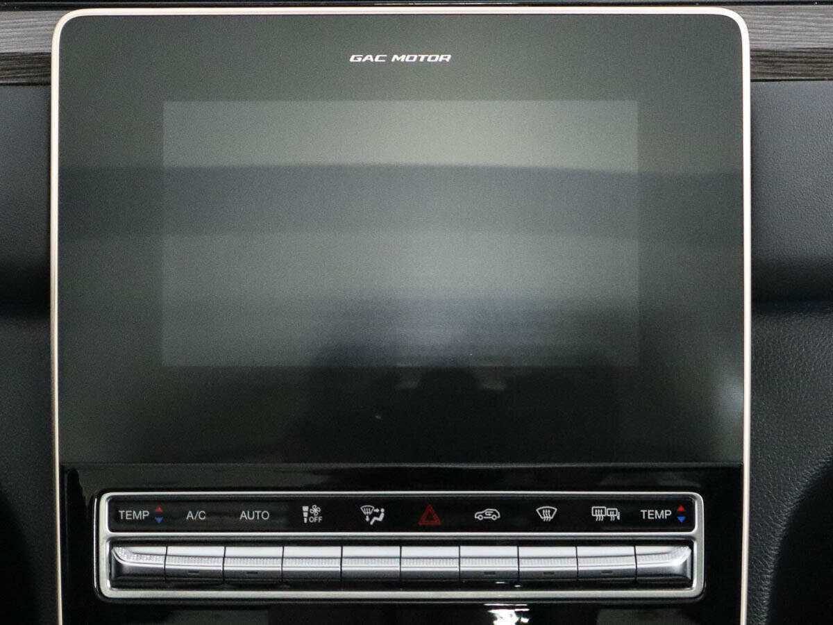 GAC GS5 б/у, 2020, Автоматическая. Фото: #10