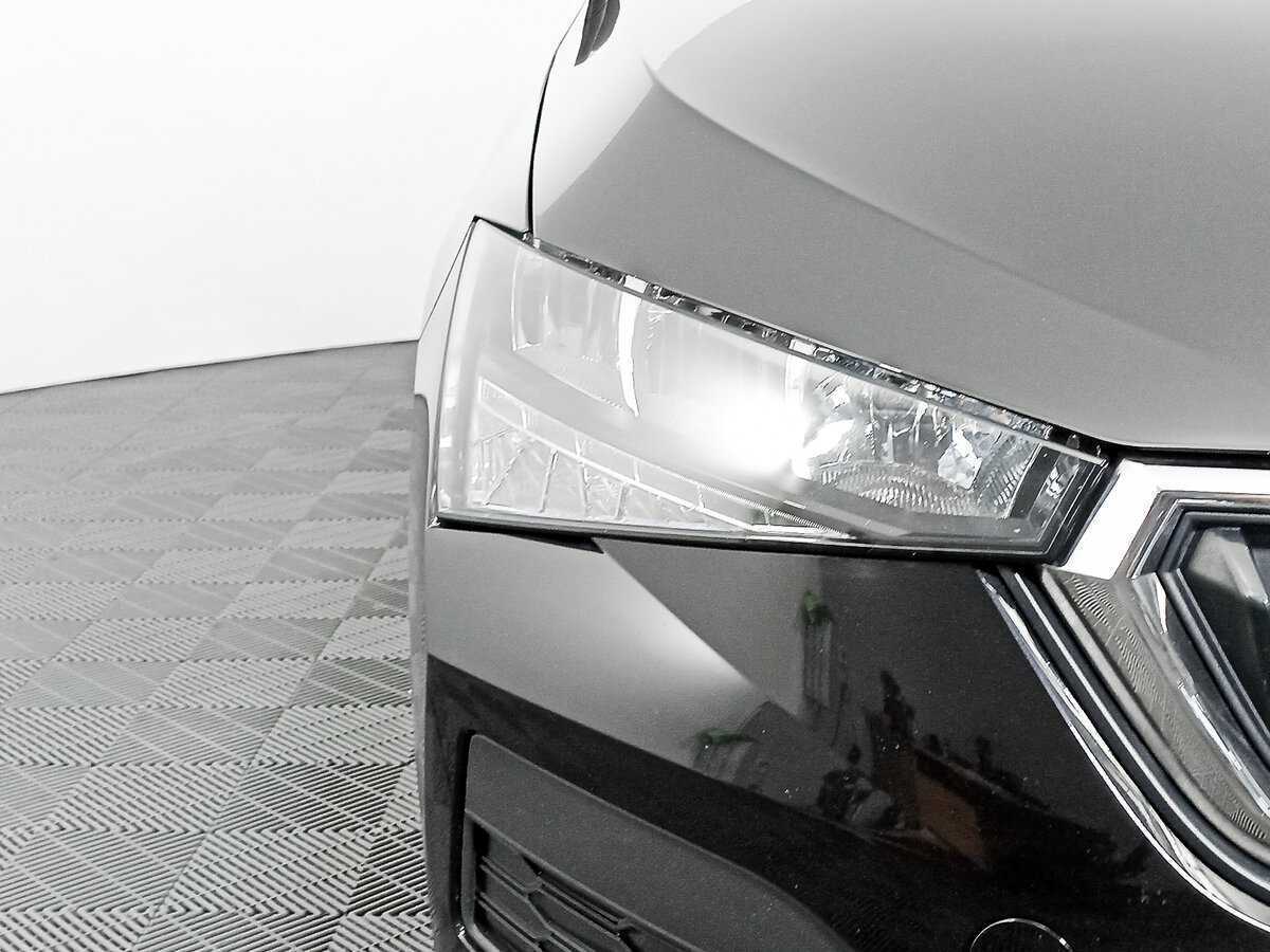 Skoda Rapid б/у, 2021, Автоматическая. Фото: #14