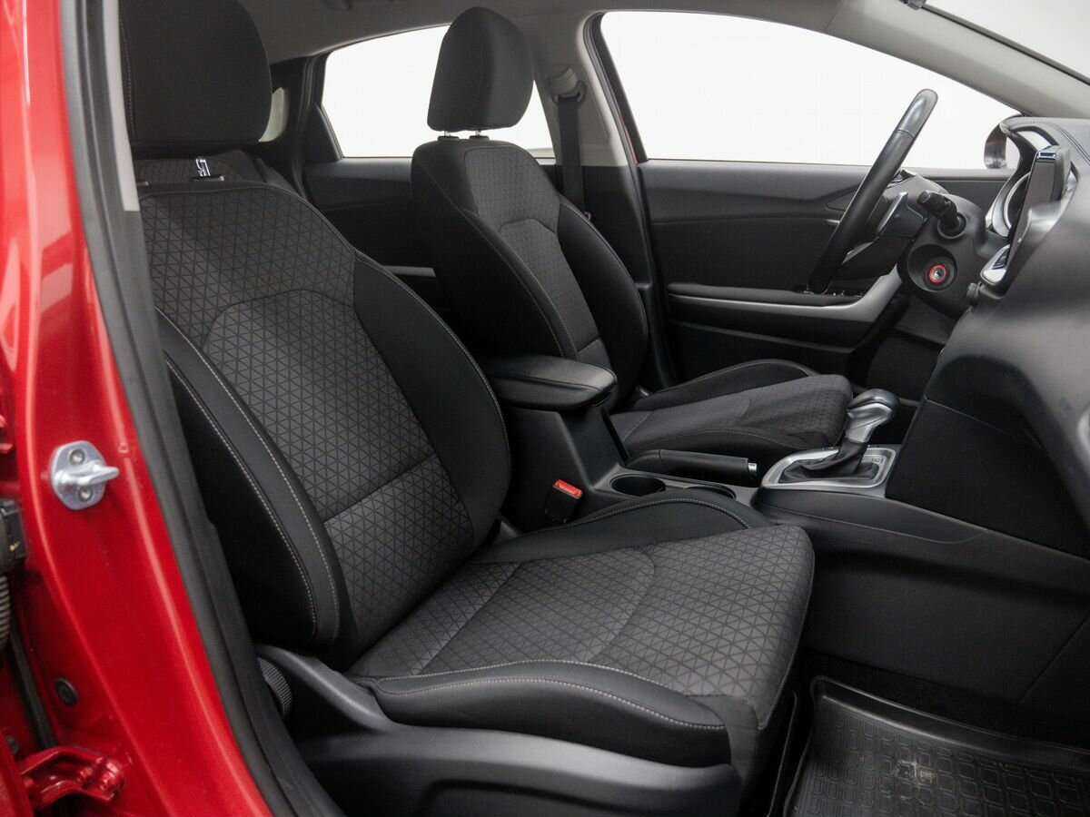 Kia Ceed б/у, 2019, Роботизированная. Фото: #16