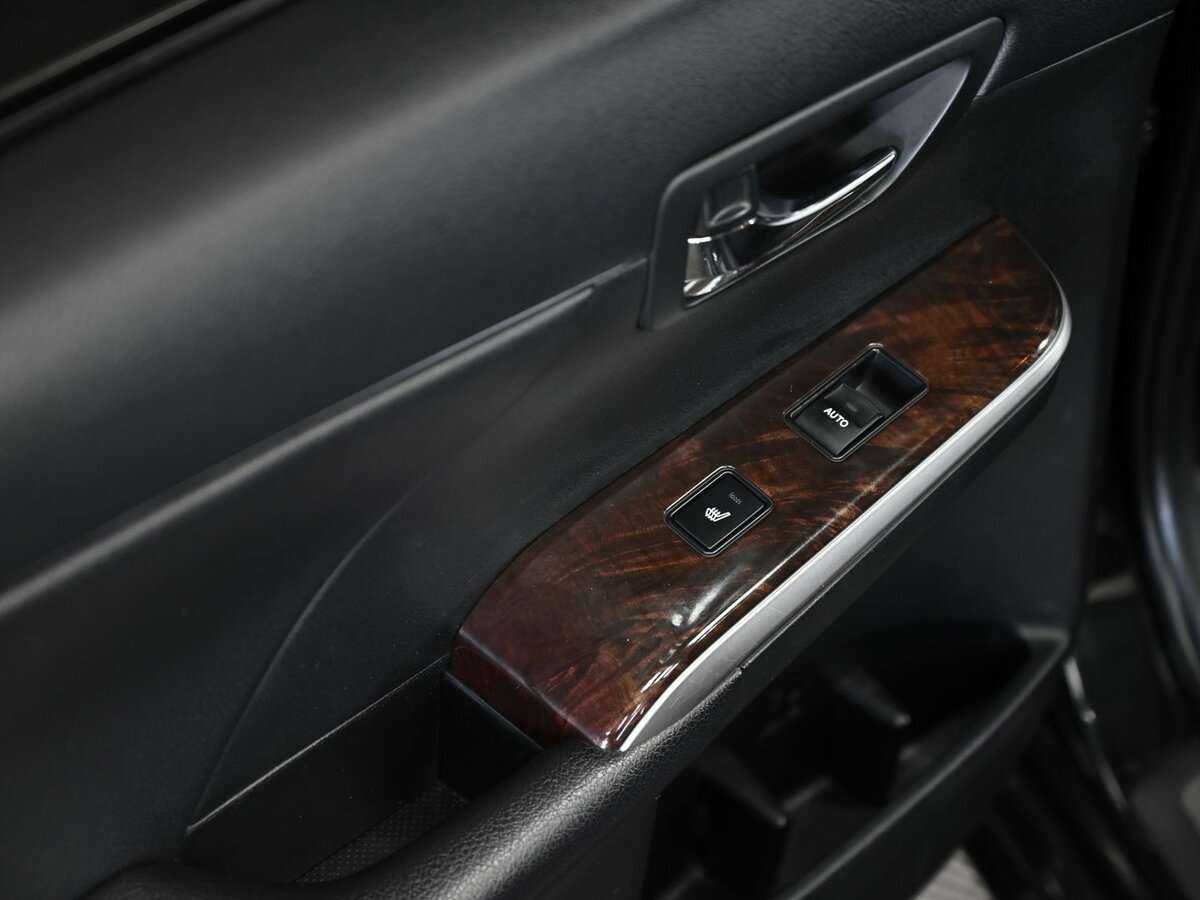 Toyota Camry б/у, 2015, Автоматическая. Фото: #6