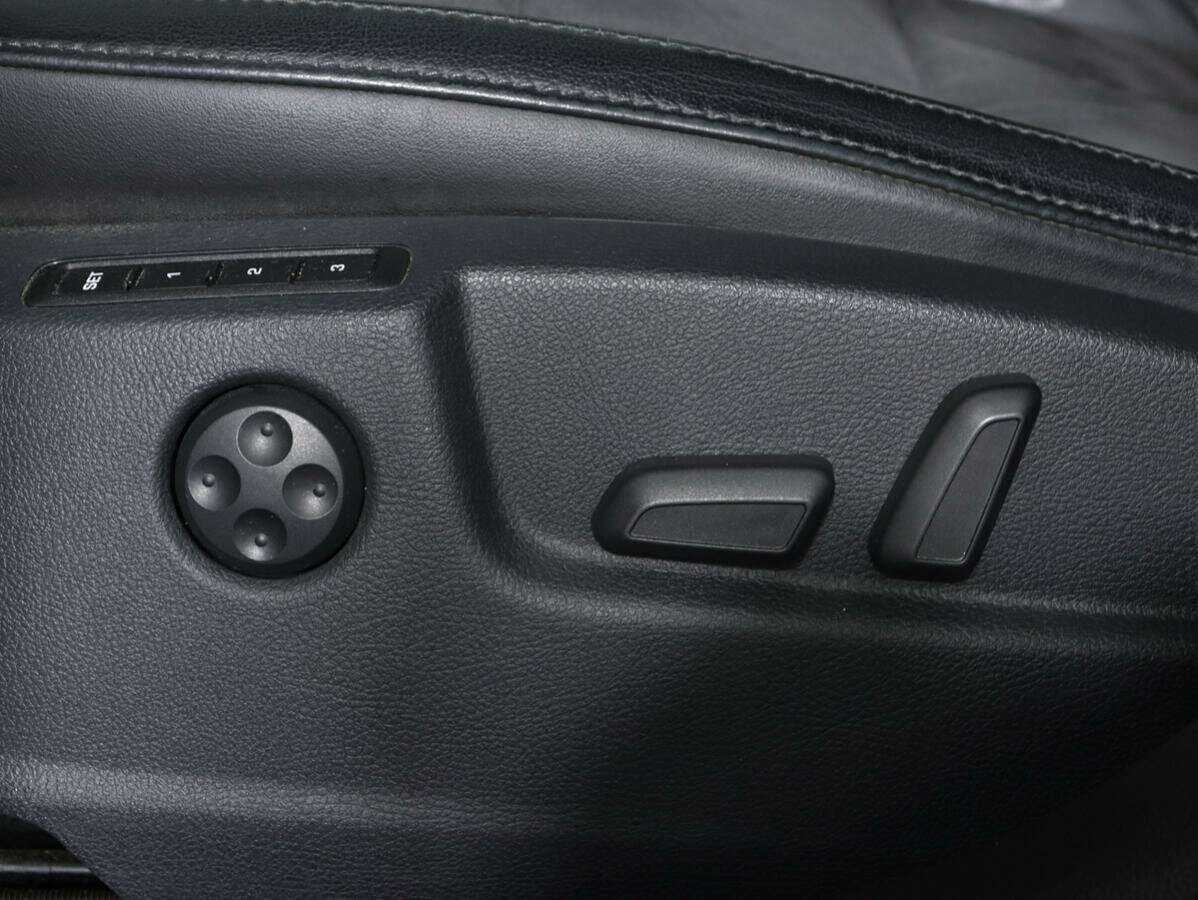 Skoda Superb б/у, 2013, Роботизированная. Фото: #17