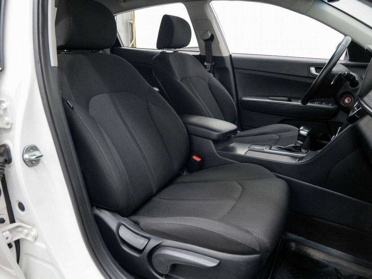 Kia Optima б/у, 2017, Автоматическая. Фото: #6