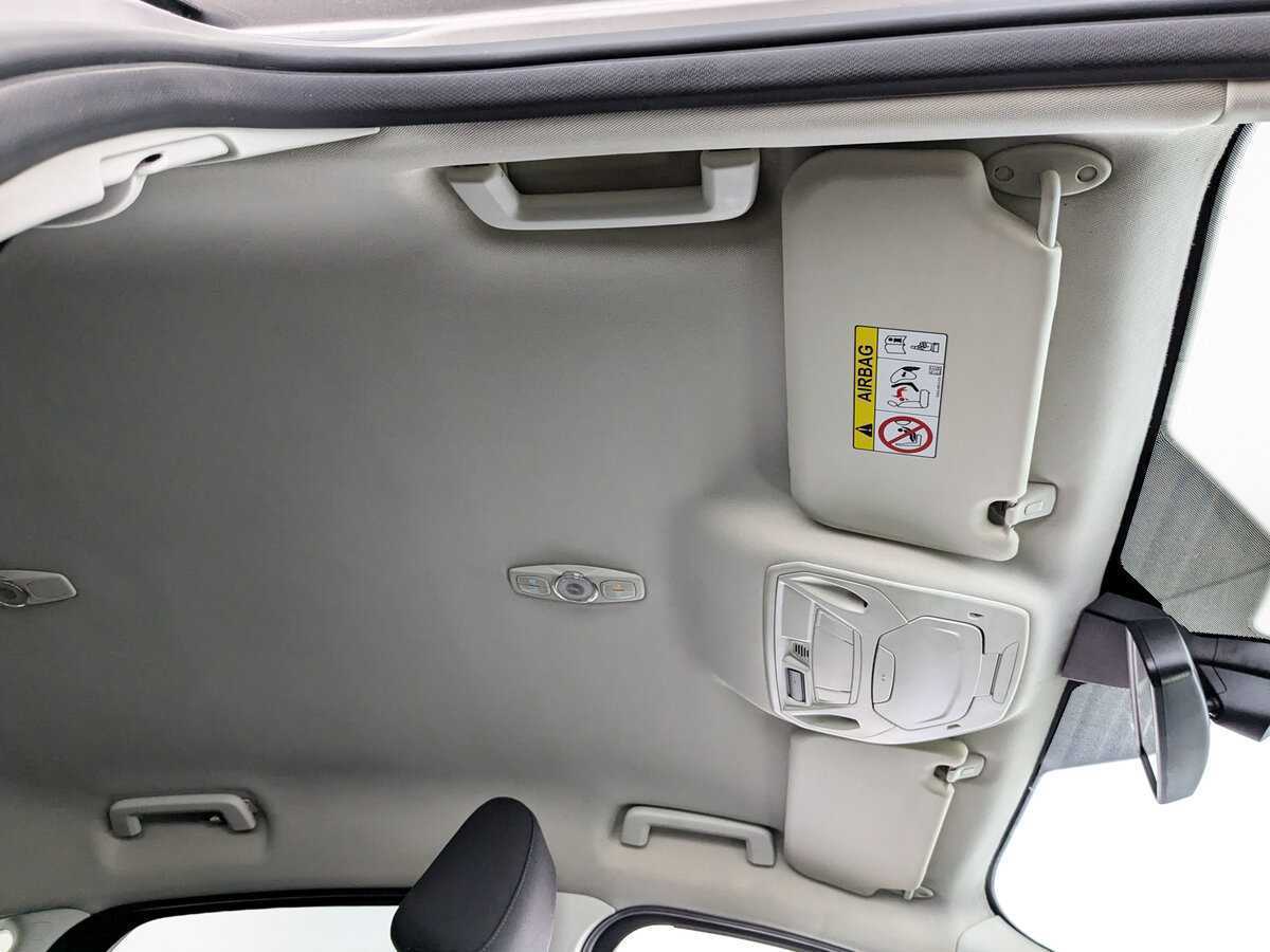 Ford Focus б/у, 2018, Автоматическая. Фото: #15